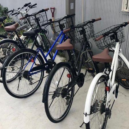 Tsukiji Hostel Wakayama 1 المظهر الخارجي الصورة