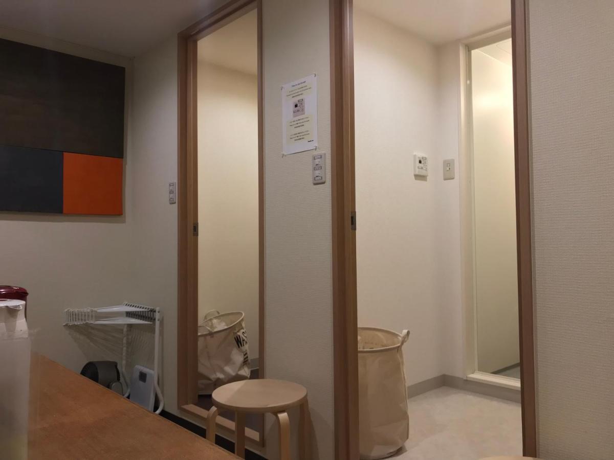 Tsukiji Hostel Wakayama 1 المظهر الخارجي الصورة